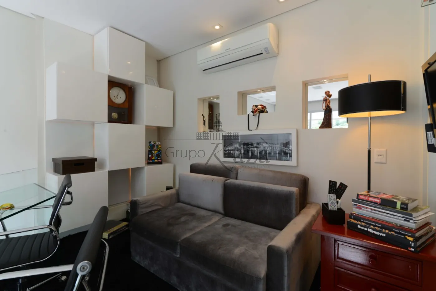 Foto 21 de Apartamento Padrão em Panamby, São Paulo - imagem 21