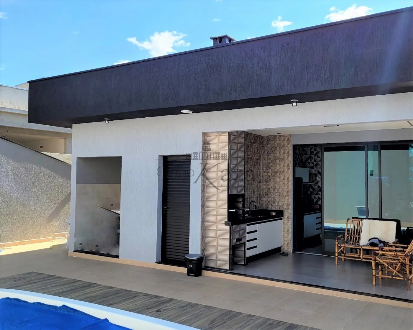 Foto 7 de Casa Condomínio em Residencial Alta Vista 2, Caçapava - imagem 7