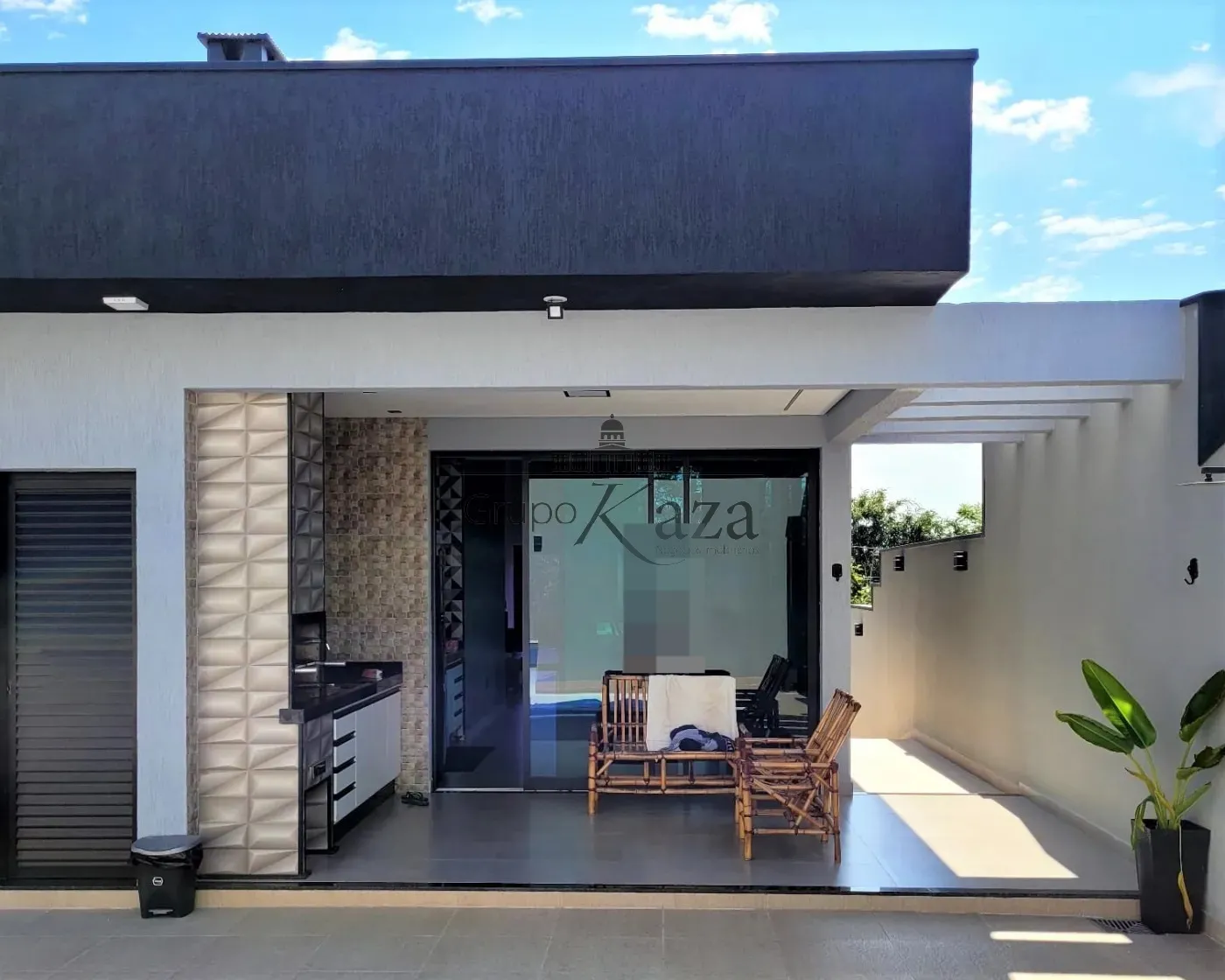 Foto 6 de Casa Condomínio em Residencial Alta Vista 2, Caçapava - imagem 6