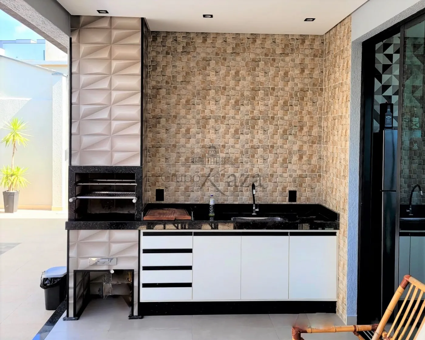 Foto 4 de Casa Condomínio em Residencial Alta Vista 2, Caçapava - imagem 4