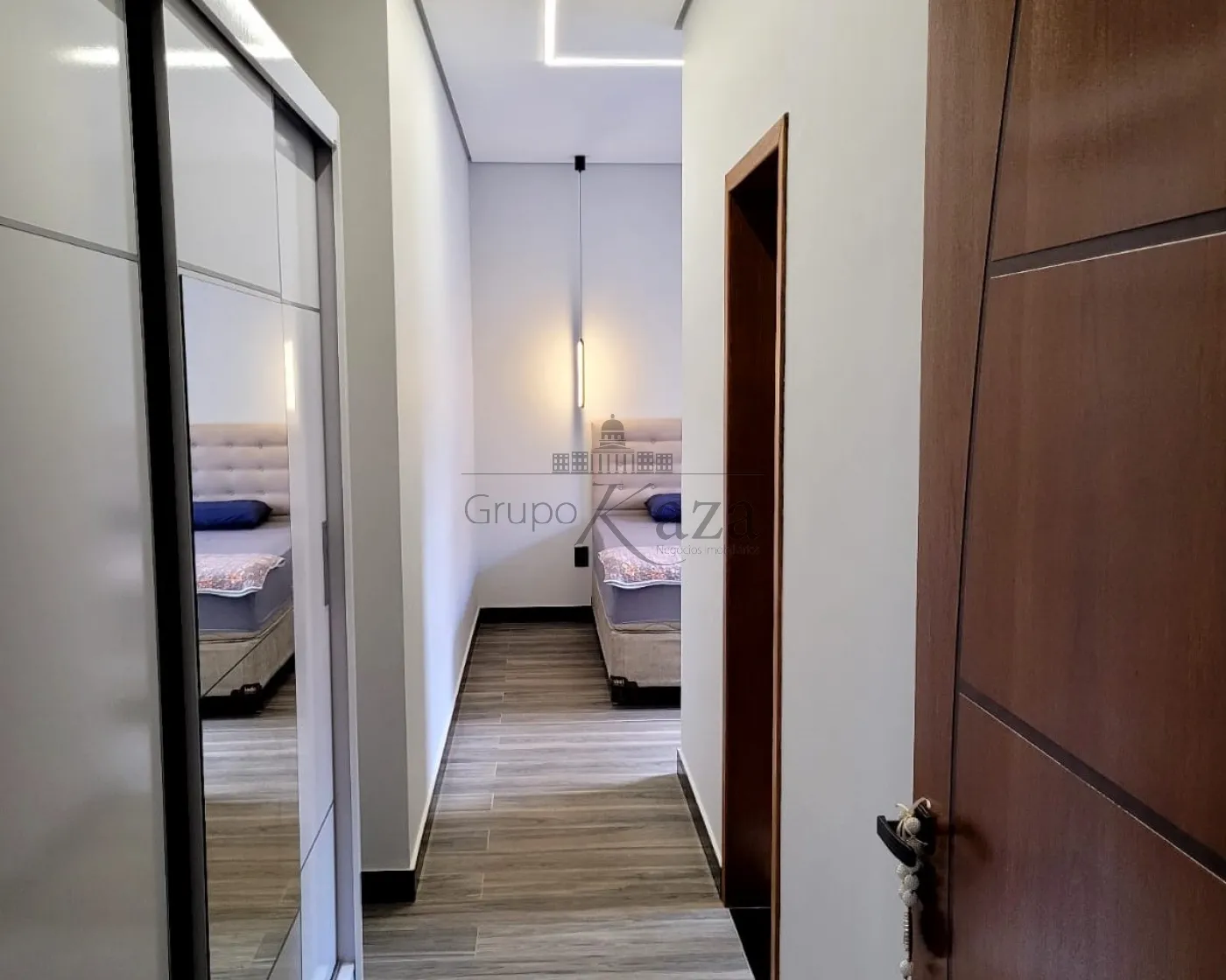 Foto 12 de Casa Condomínio em Residencial Alta Vista 2, Caçapava - imagem 12