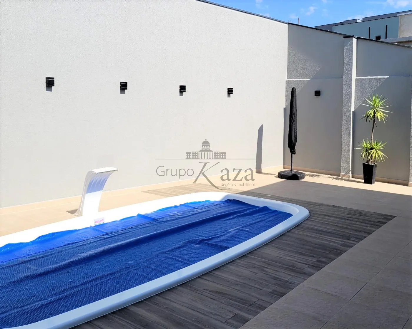 Foto 10 de Casa Condomínio em Residencial Alta Vista 2, Caçapava - imagem 10