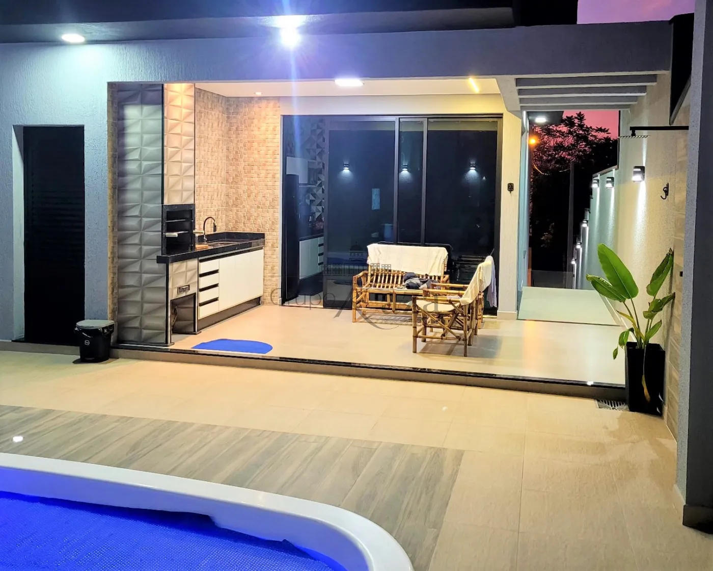 Foto 8 de Casa Condomínio em Residencial Alta Vista 2, Caçapava - imagem 8