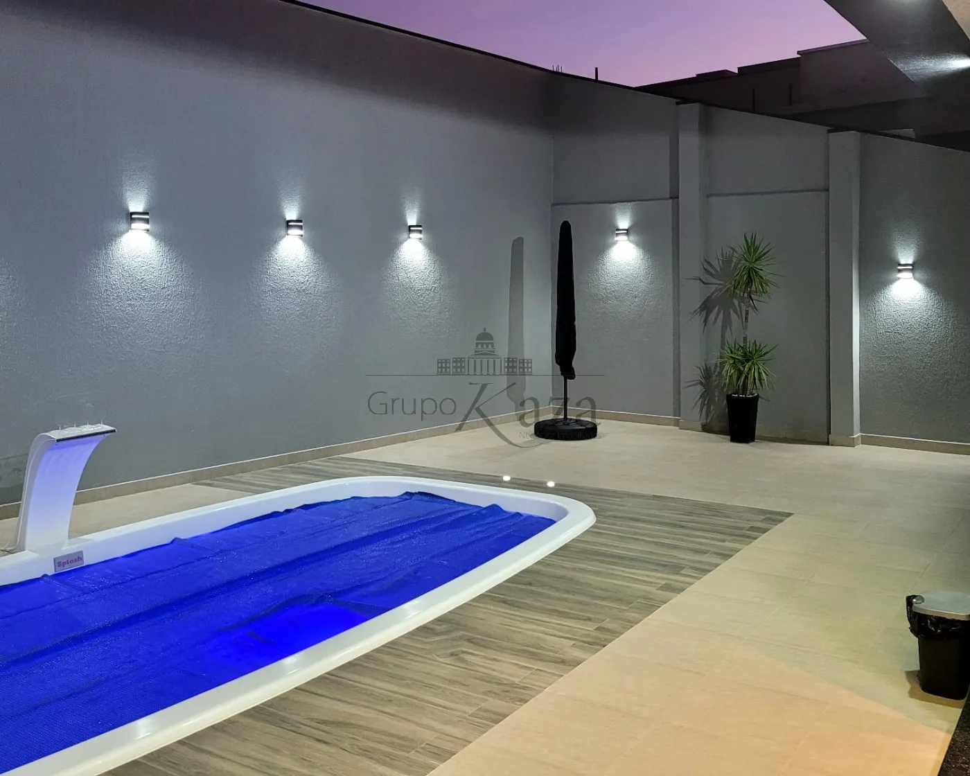Foto 9 de Casa Condomínio em Residencial Alta Vista 2, Caçapava - imagem 9