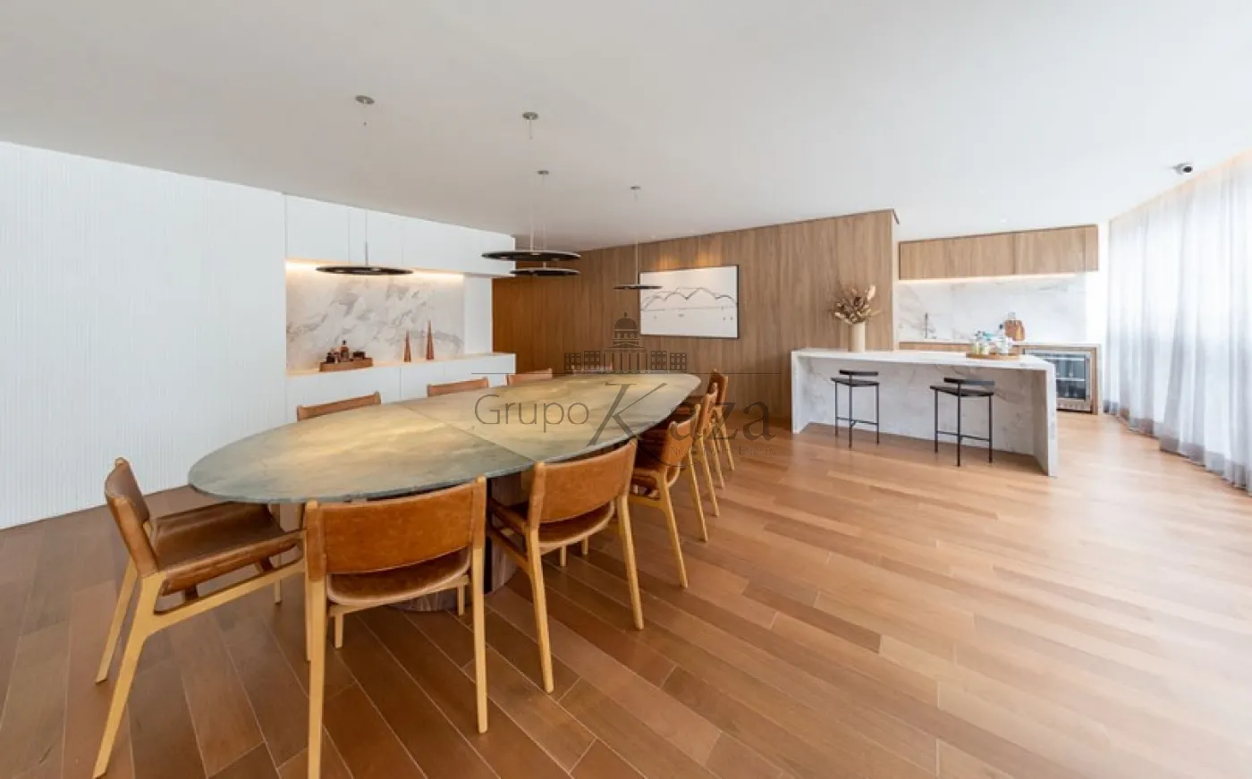 Foto 3 de Apartamento Padrão em Moema, São Paulo - imagem 3