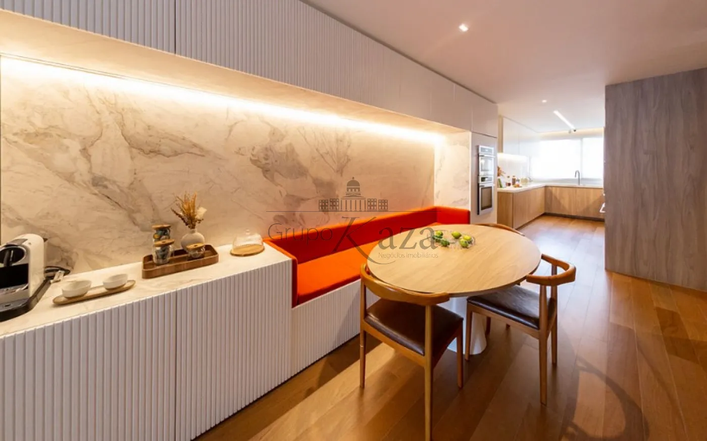 Foto 4 de Apartamento Padrão em Moema, São Paulo - imagem 4