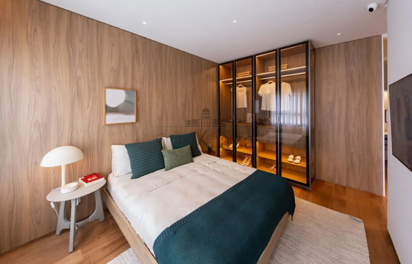 Foto 5 de Apartamento Padrão em Moema, São Paulo - imagem 5