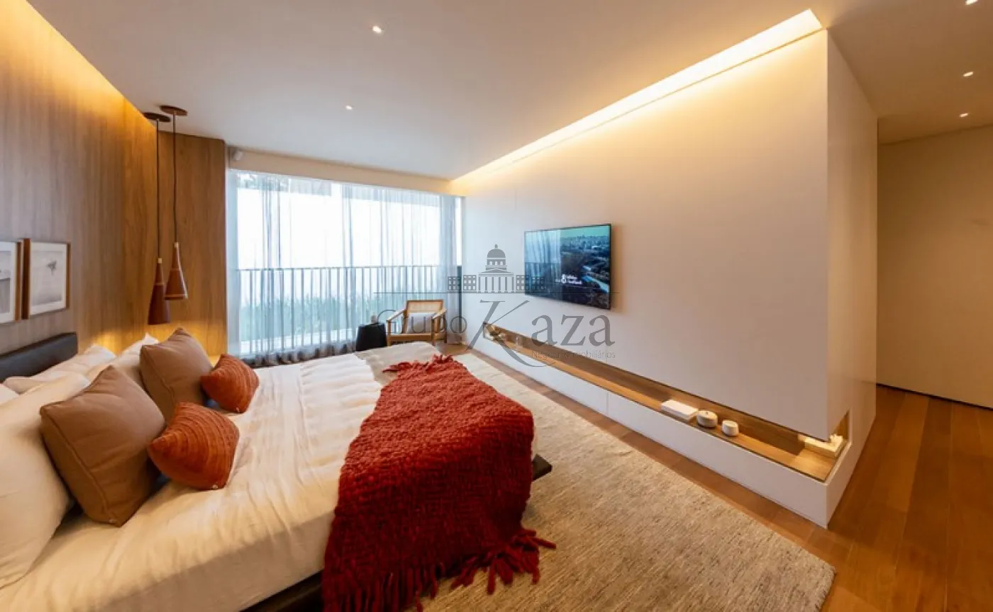 Foto 6 de Apartamento Padrão em Moema, São Paulo - imagem 6