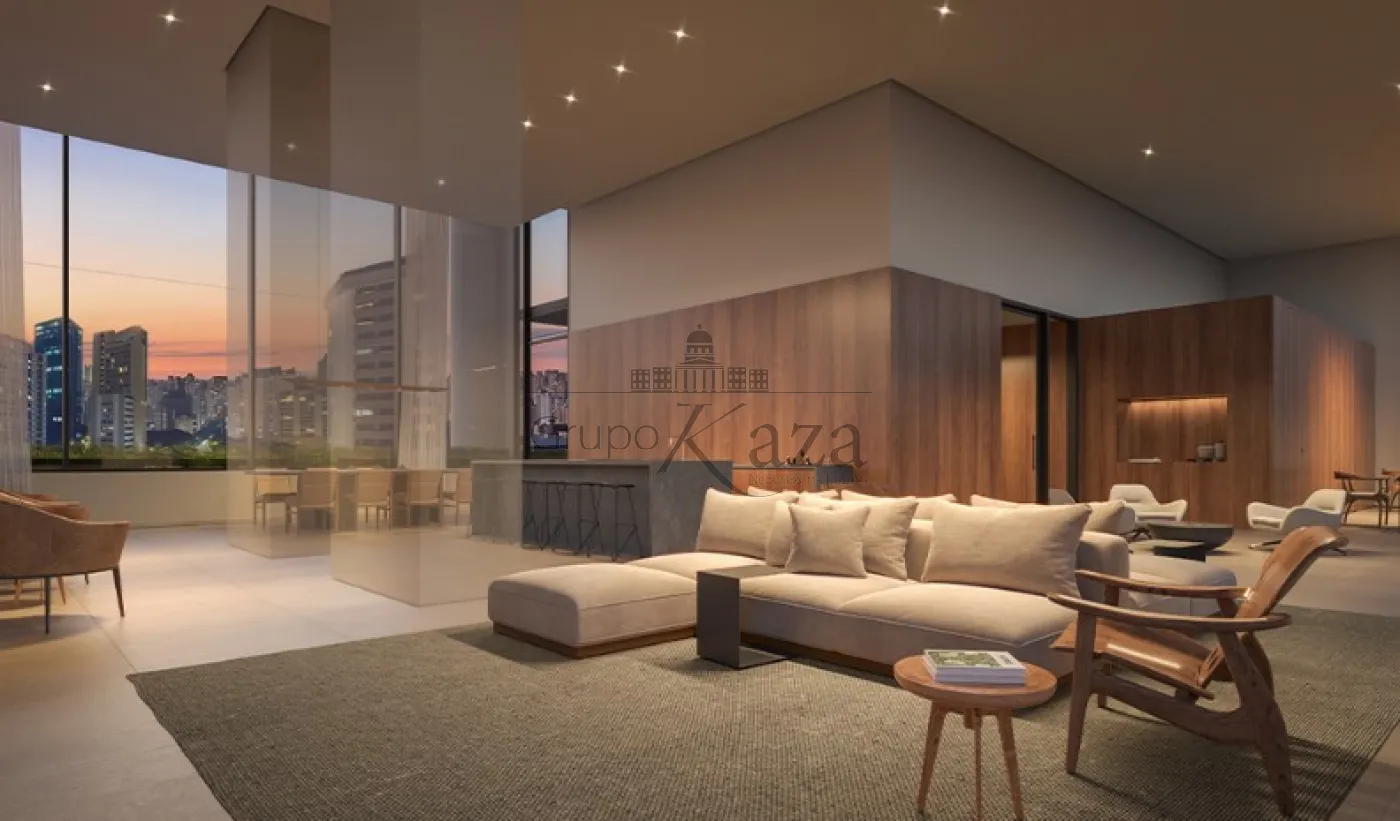 Foto 9 de Apartamento Padrão em Moema, São Paulo - imagem 9