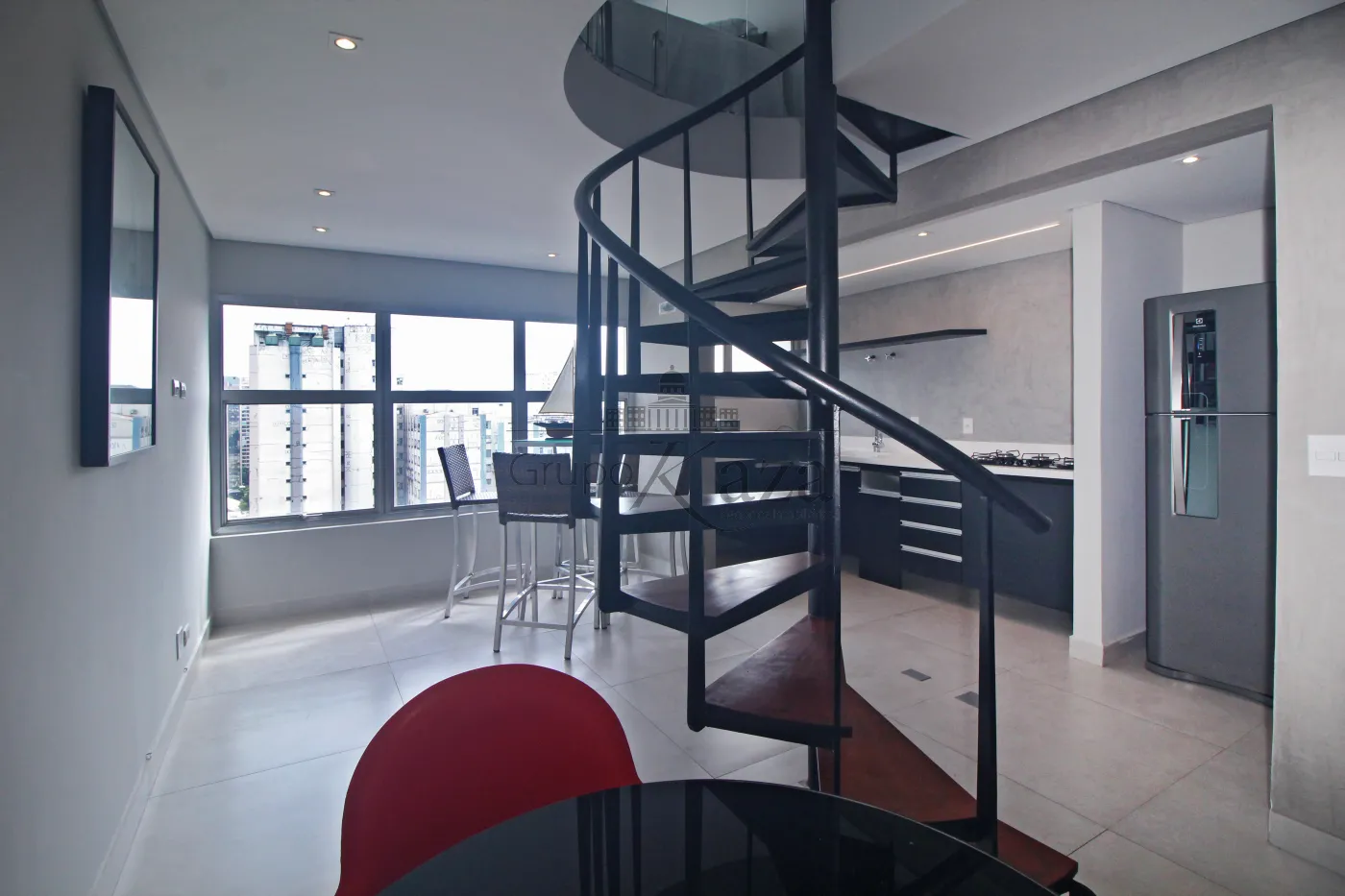 Foto 5 de Apartamento Padrão em Vila Clementino, São Paulo - imagem 5