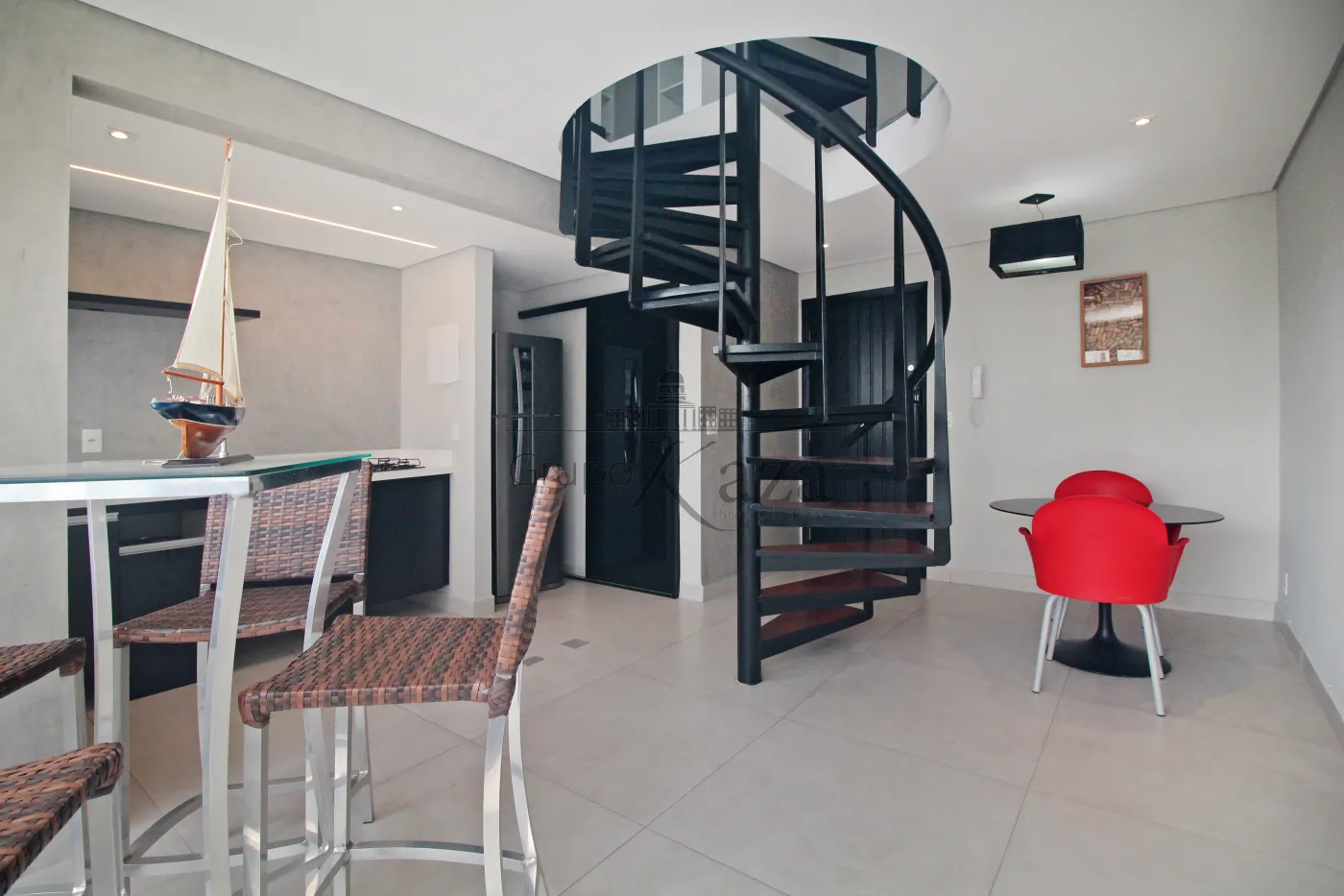 Foto 1 de Apartamento Padrão em Vila Clementino, São Paulo - imagem 1