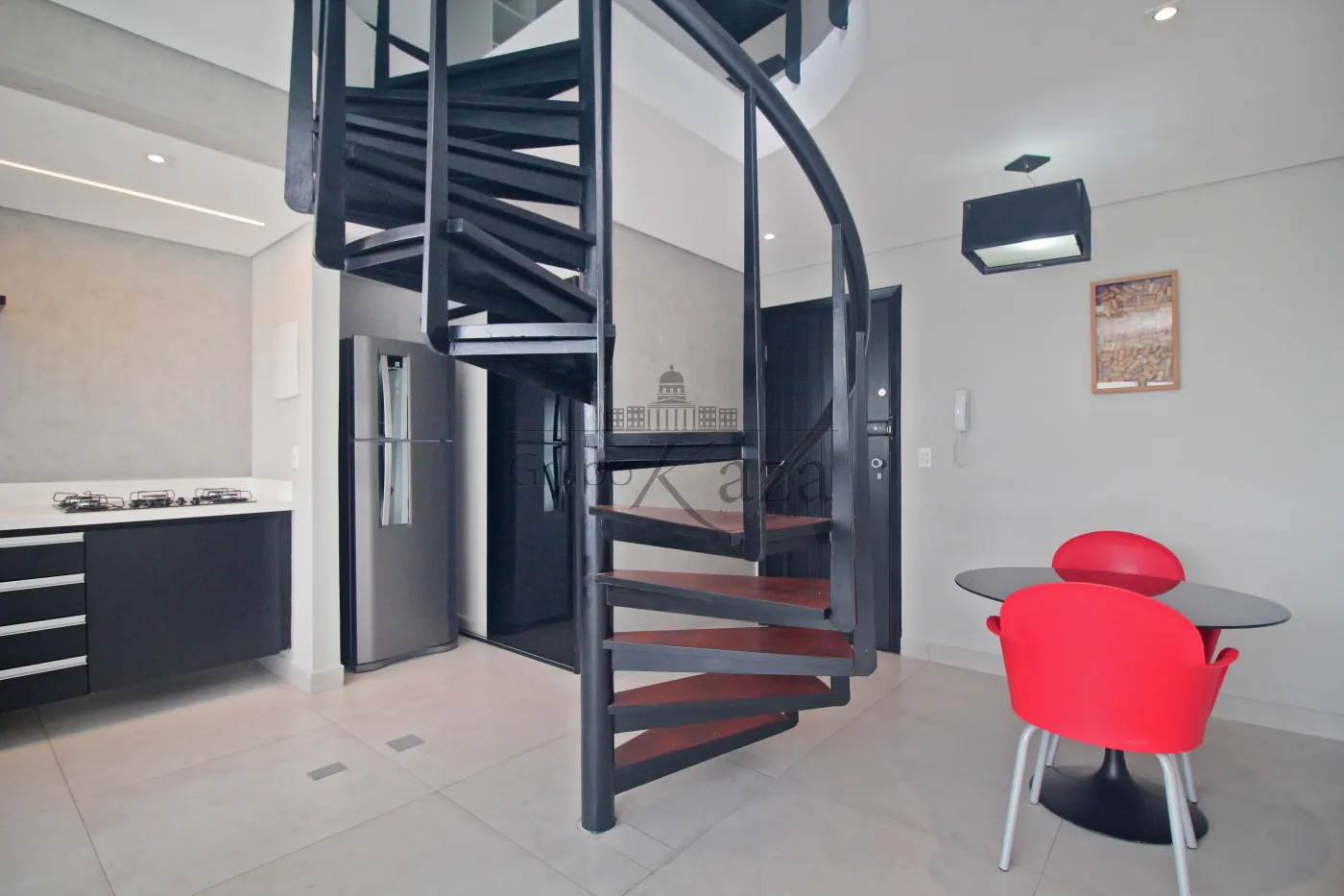 Foto 2 de Apartamento Padrão em Vila Clementino, São Paulo - imagem 2