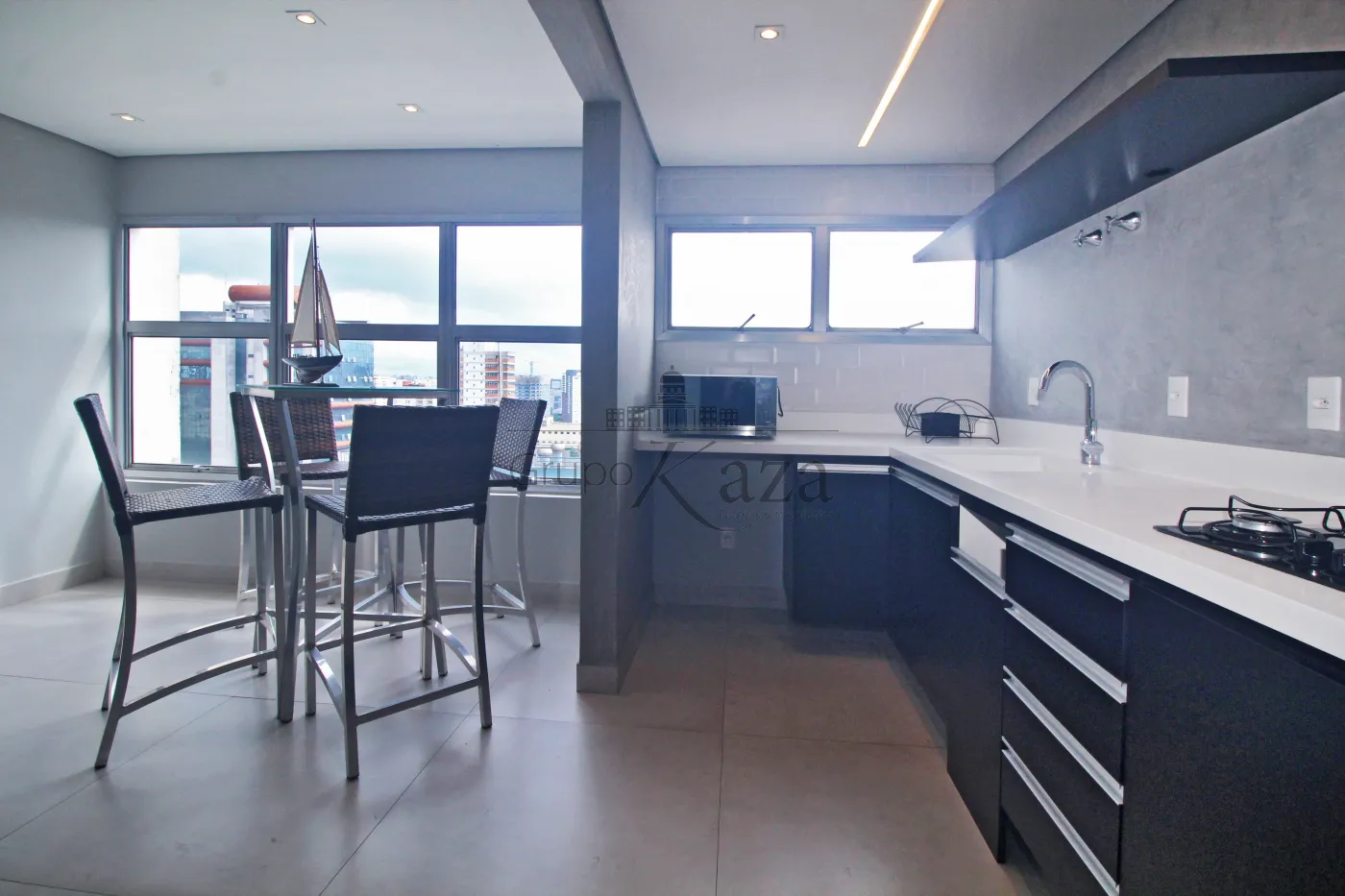 Foto 3 de Apartamento Padrão em Vila Clementino, São Paulo - imagem 3