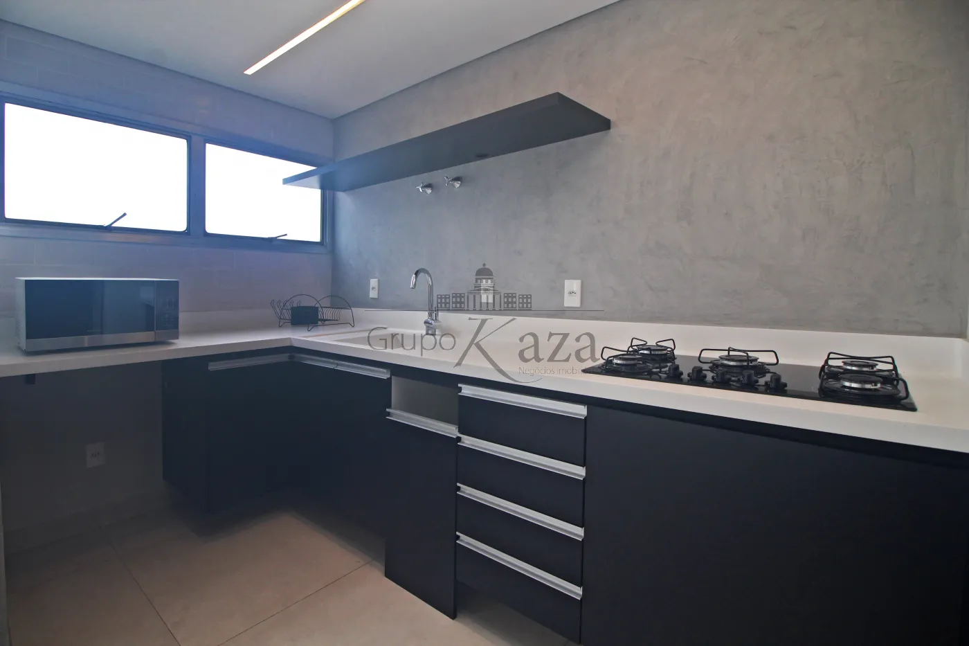 Foto 4 de Apartamento Padrão em Vila Clementino, São Paulo - imagem 4