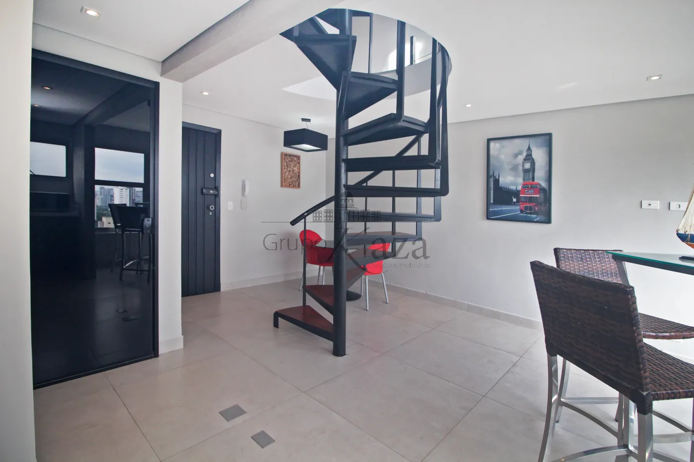 Foto 6 de Apartamento Padrão em Vila Clementino, São Paulo - imagem 6
