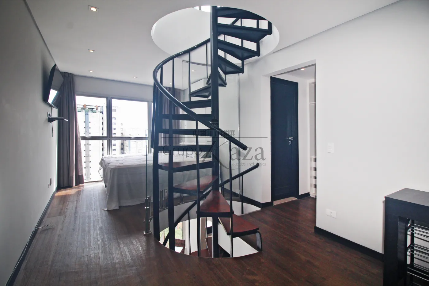 Foto 7 de Apartamento Padrão em Vila Clementino, São Paulo - imagem 7