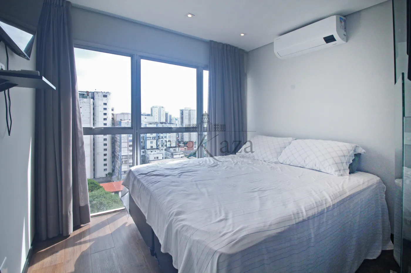 Foto 9 de Apartamento Padrão em Vila Clementino, São Paulo - imagem 9