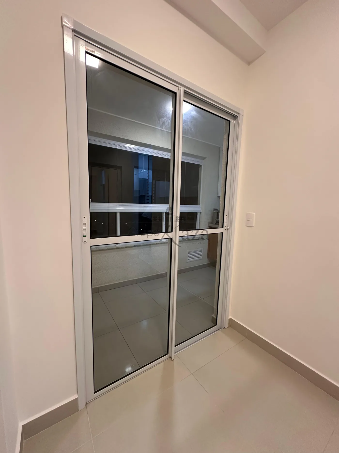 Foto 5 de Apartamento Padrão em Villa Branca, Jacareí - imagem 5