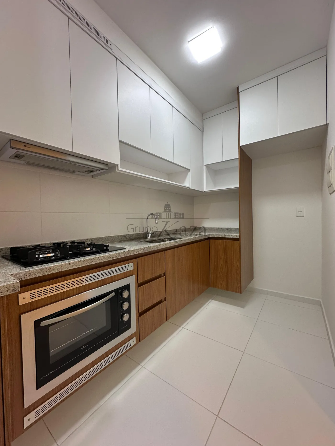 Foto 12 de Apartamento Padrão em Villa Branca, Jacareí - imagem 12