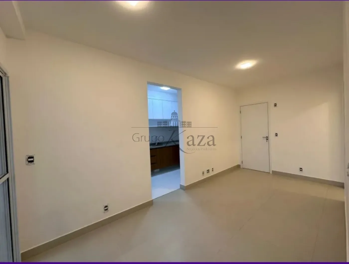 Foto 9 de Apartamento Padrão em Villa Branca, Jacareí - imagem 9