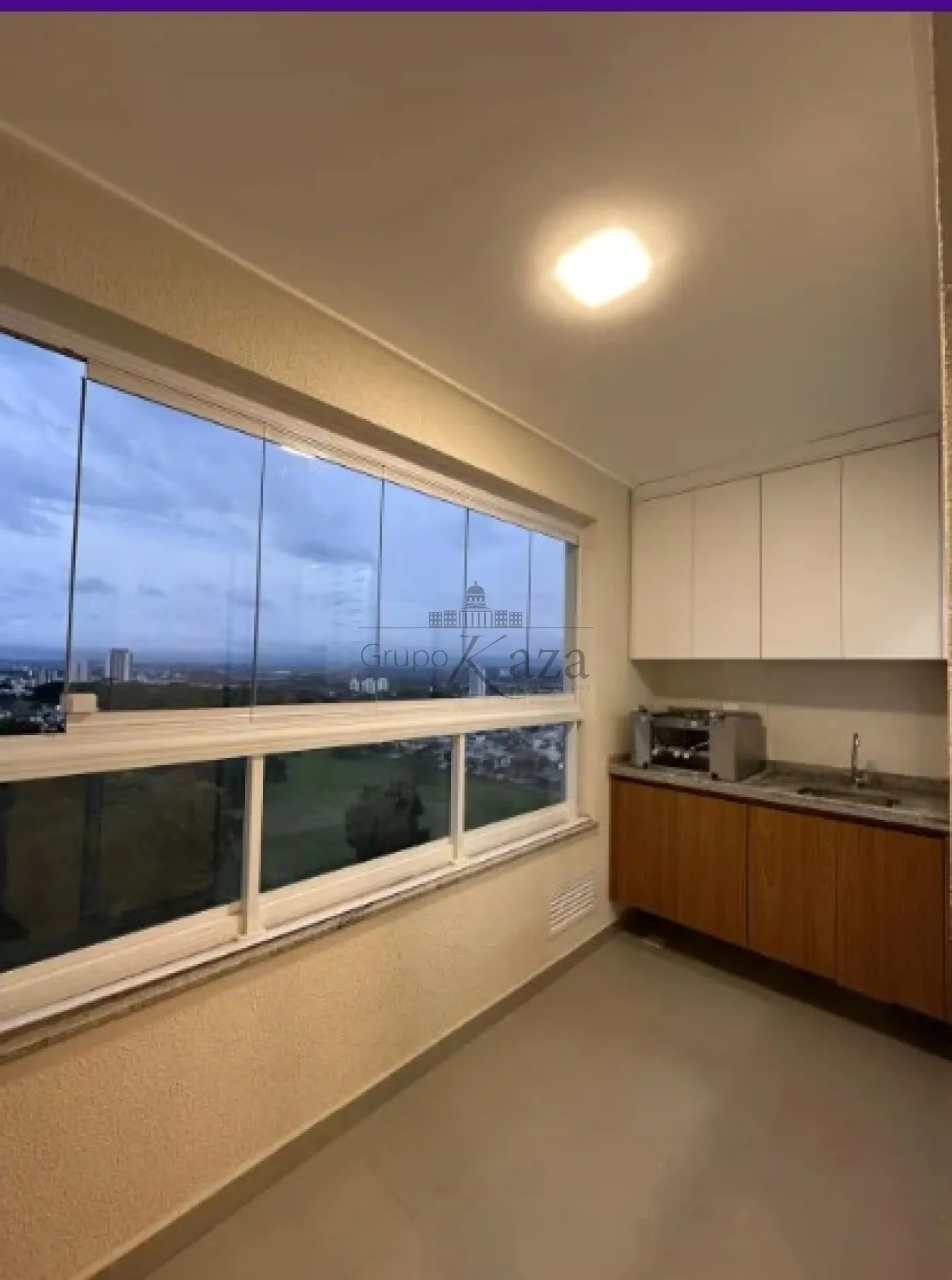 Foto 3 de Apartamento Padrão em Villa Branca, Jacareí - imagem 3 Foto 3 de Apartamento Padrão em Villa Branca, Jacareí - imagem 3