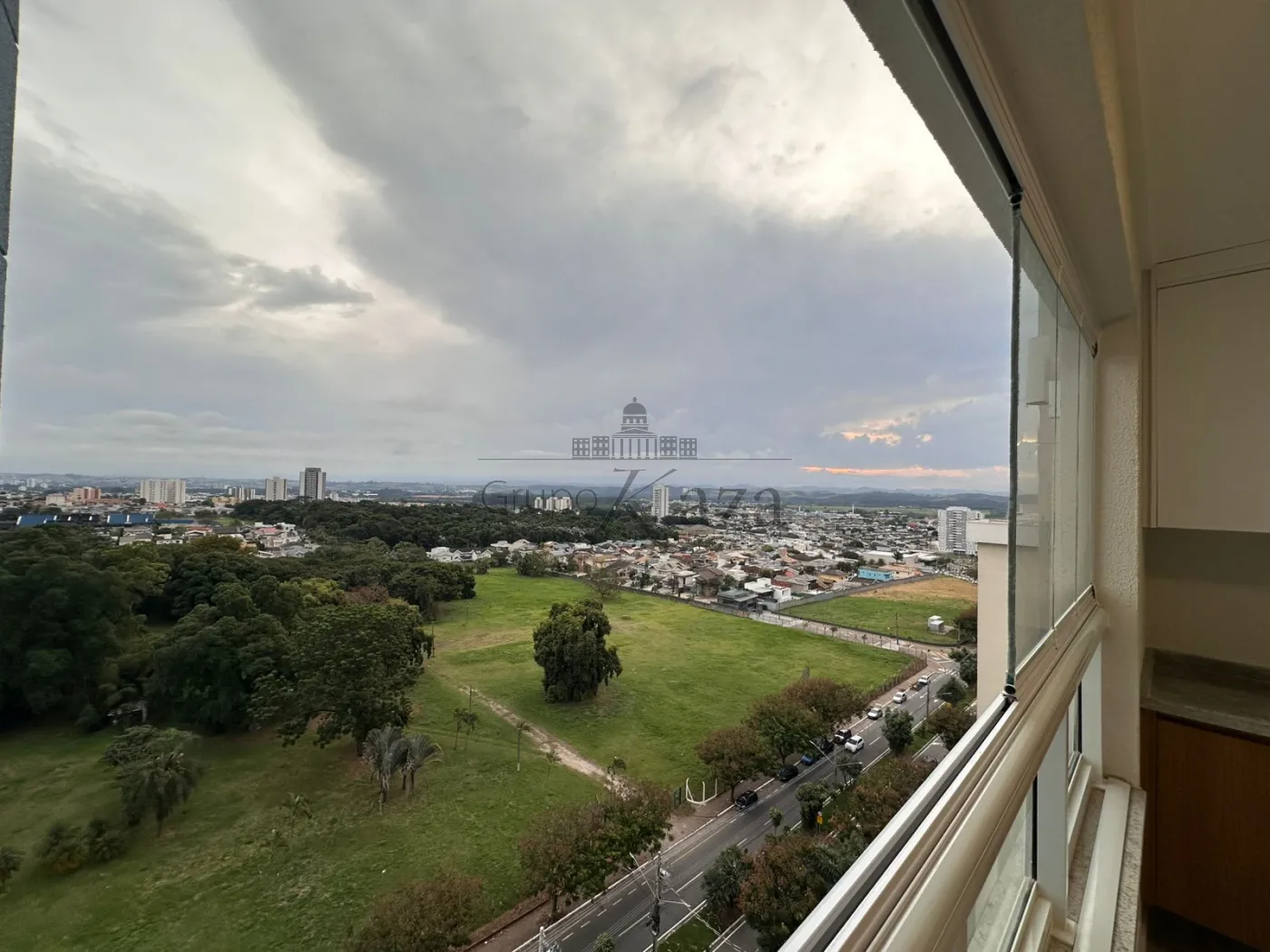 Foto 1 de Apartamento Padrão em Villa Branca, Jacareí - imagem 1 Foto 1 de Apartamento Padrão em Villa Branca, Jacareí - imagem 1