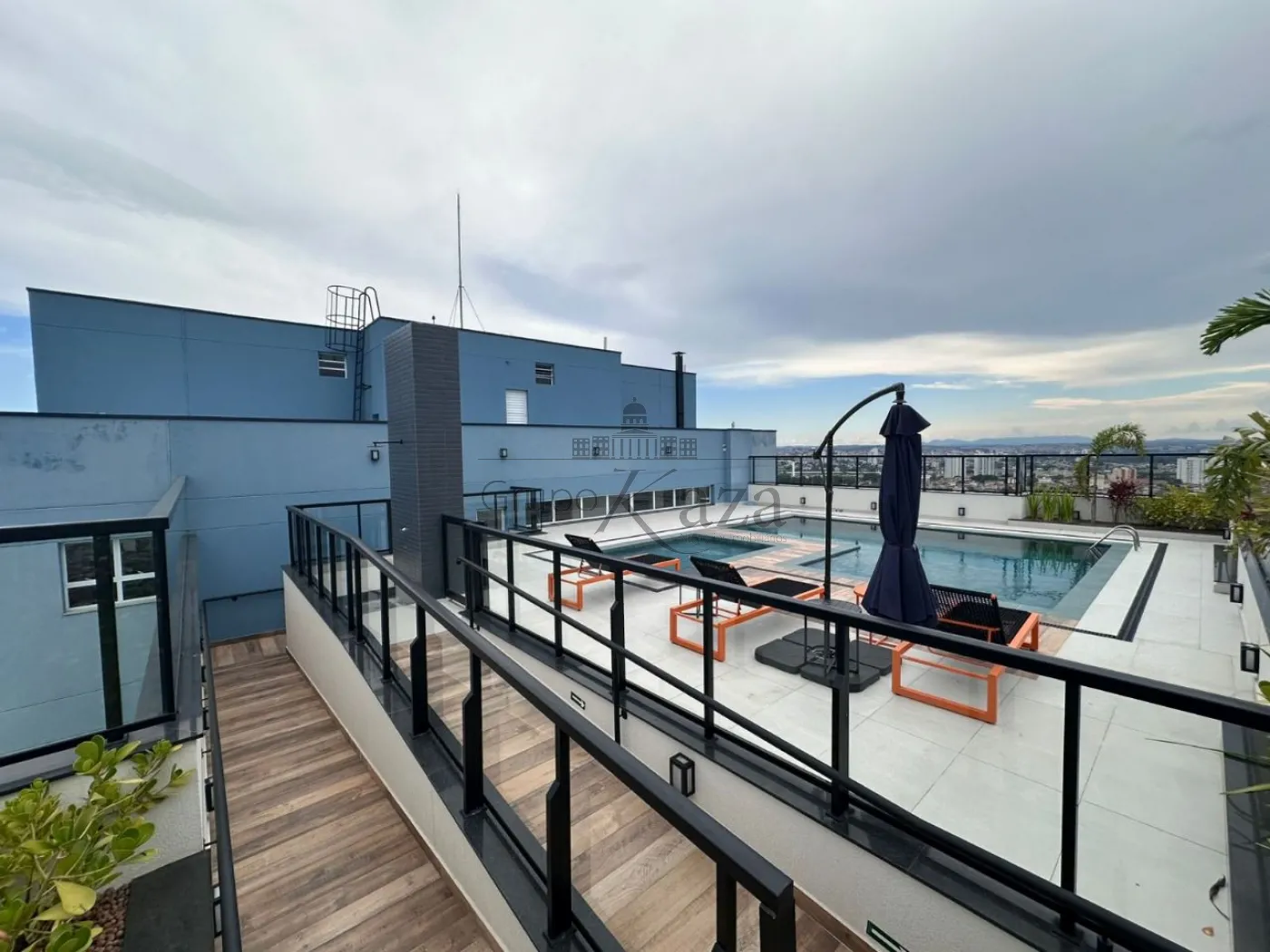 Foto 29 de Apartamento Padrão em Villa Branca, Jacareí - imagem 29