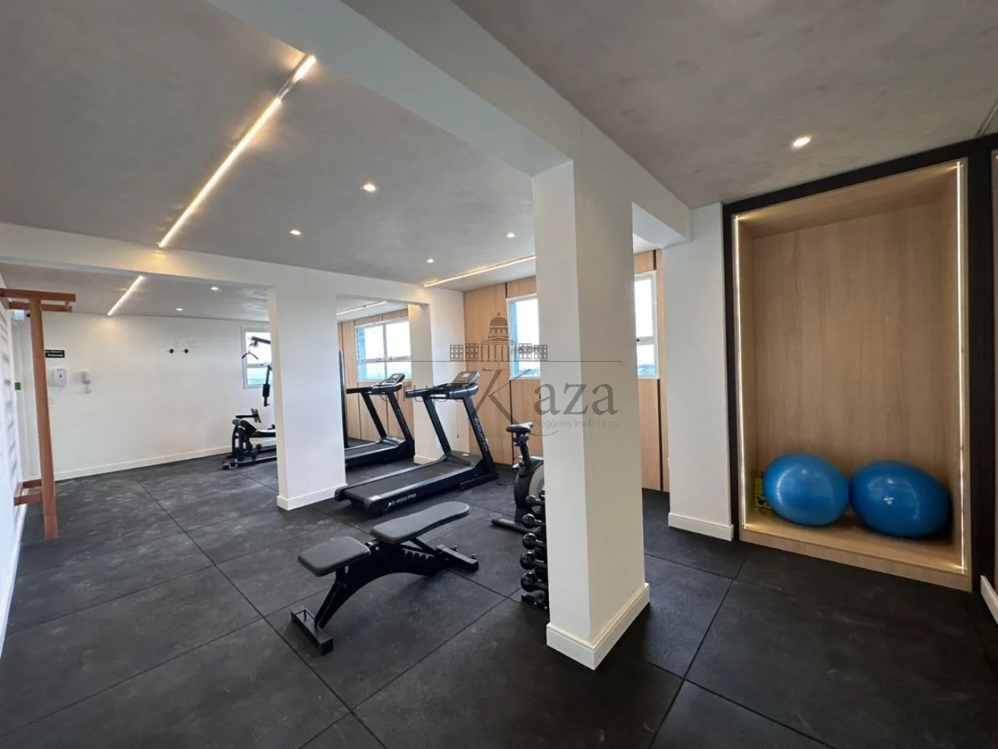 Foto 30 de Apartamento Padrão em Villa Branca, Jacareí - imagem 30