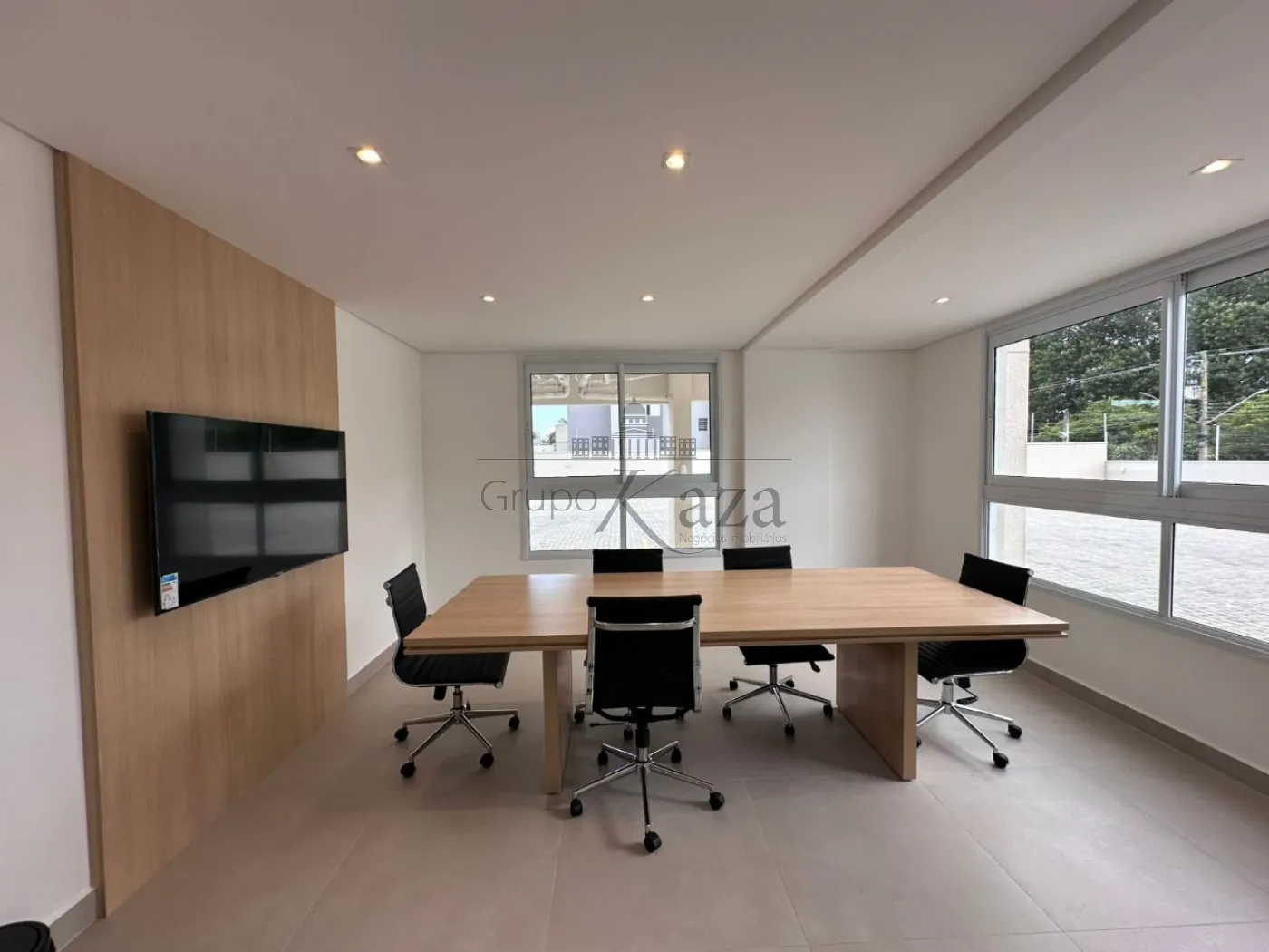 Foto 31 de Apartamento Padrão em Villa Branca, Jacareí - imagem 31