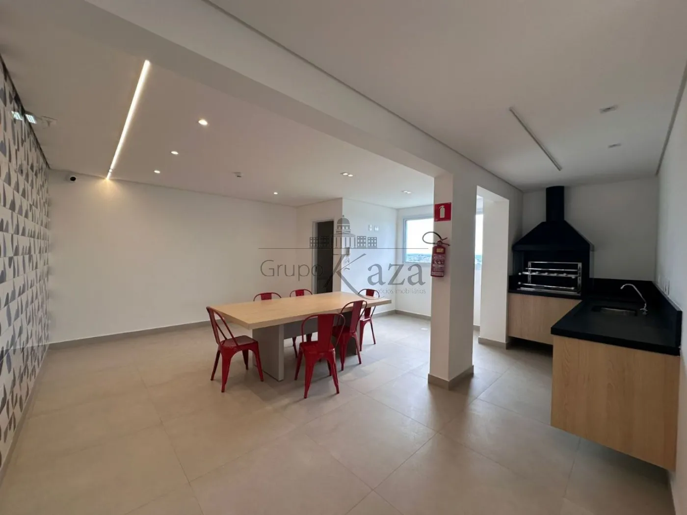 Foto 32 de Apartamento Padrão em Villa Branca, Jacareí - imagem 32