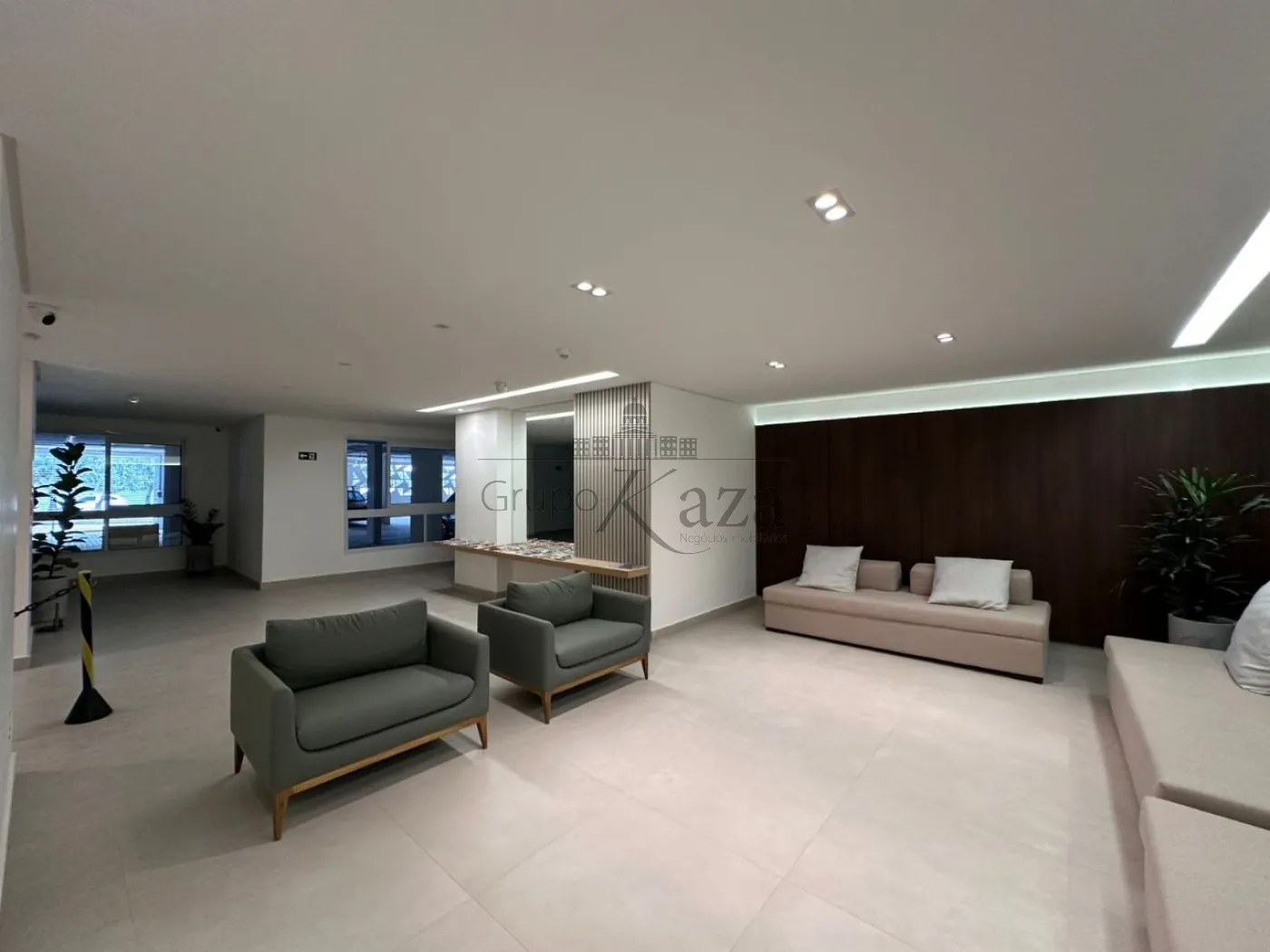 Foto 35 de Apartamento Padrão em Villa Branca, Jacareí - imagem 35