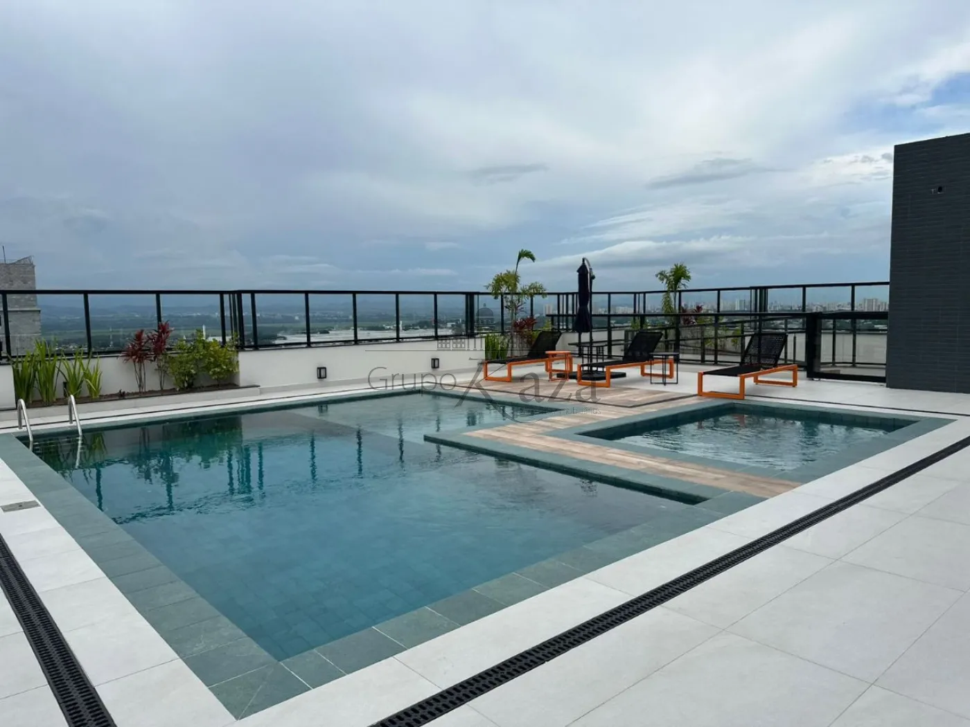 Foto 36 de Apartamento Padrão em Villa Branca, Jacareí - imagem 36