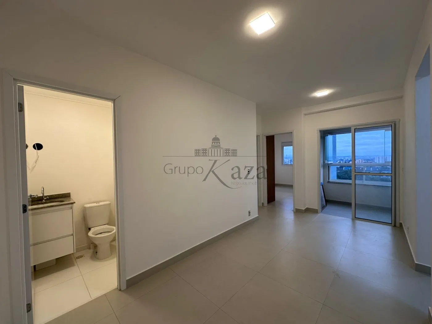 Foto 7 de Apartamento Padrão em Villa Branca, Jacareí - imagem 7