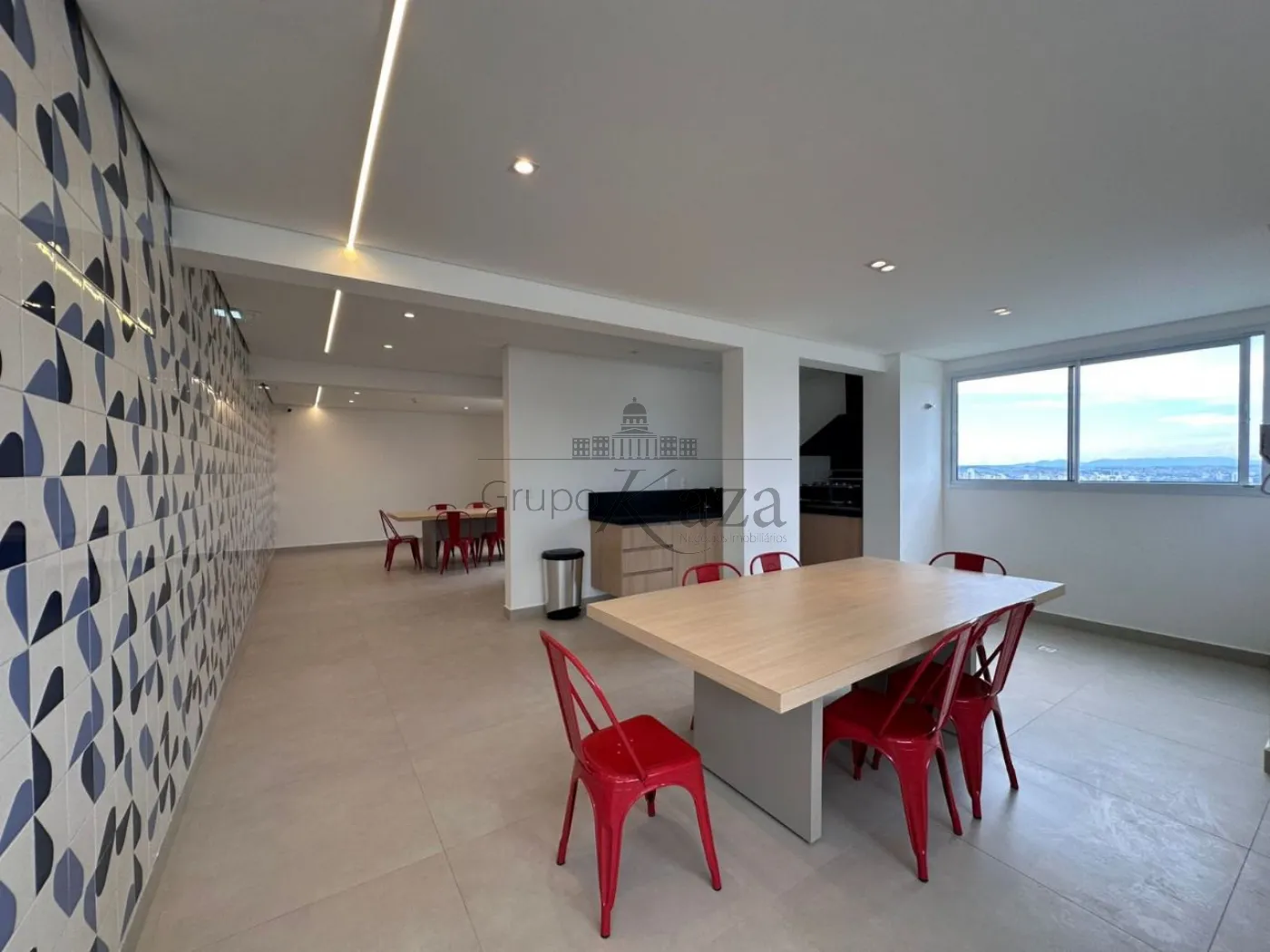 Foto 40 de Apartamento Padrão em Villa Branca, Jacareí - imagem 40