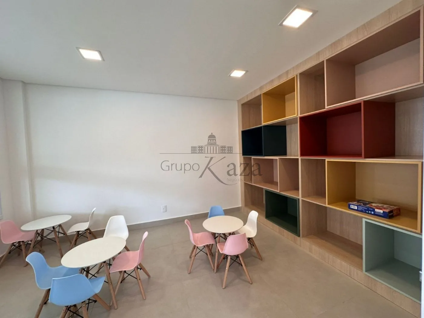 Foto 43 de Apartamento Padrão em Villa Branca, Jacareí - imagem 43