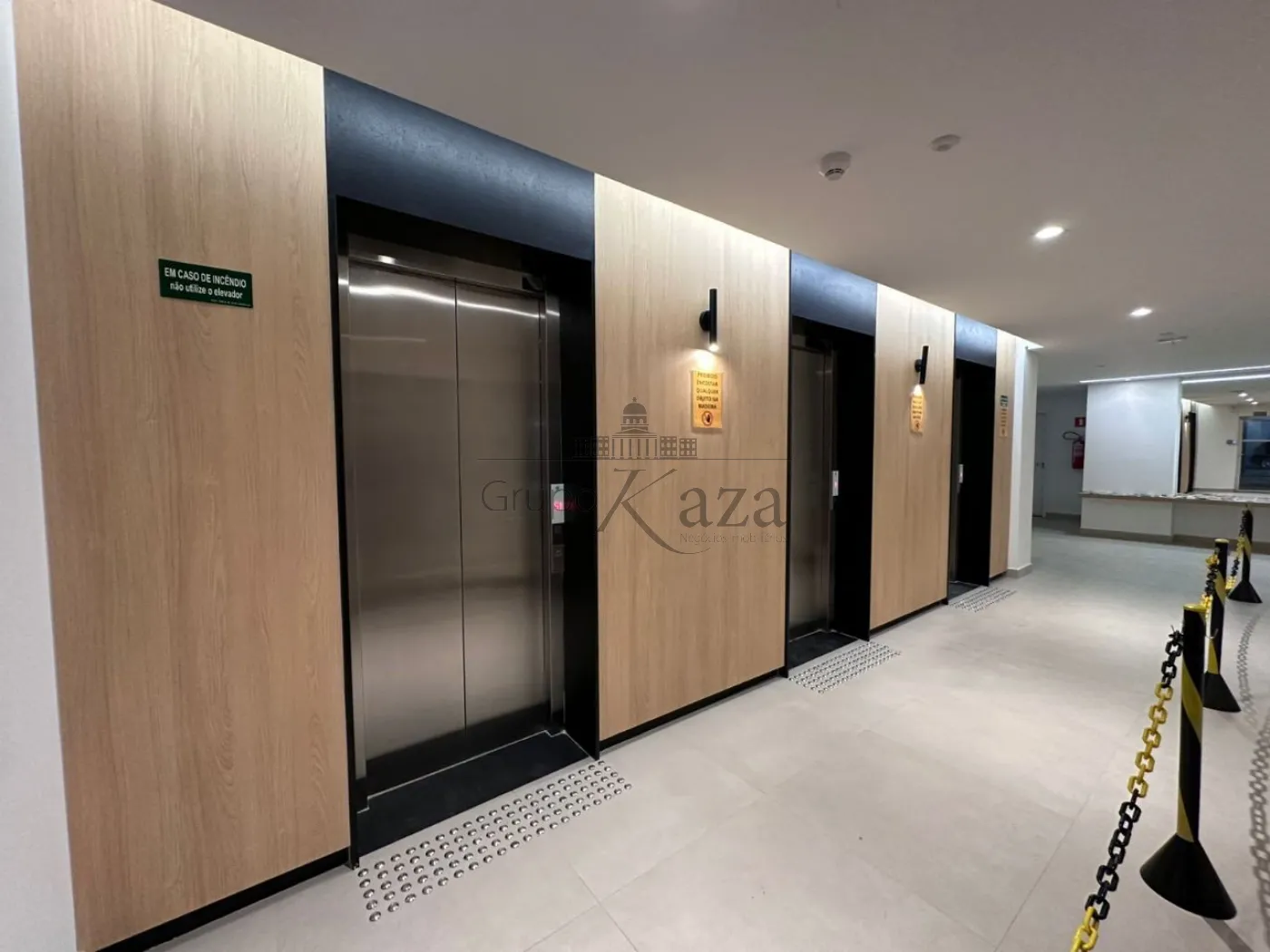 Foto 44 de Apartamento Padrão em Villa Branca, Jacareí - imagem 44