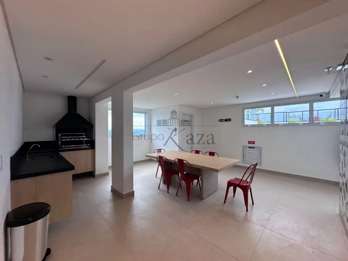 Foto 45 de Apartamento Padrão em Villa Branca, Jacareí - imagem 45