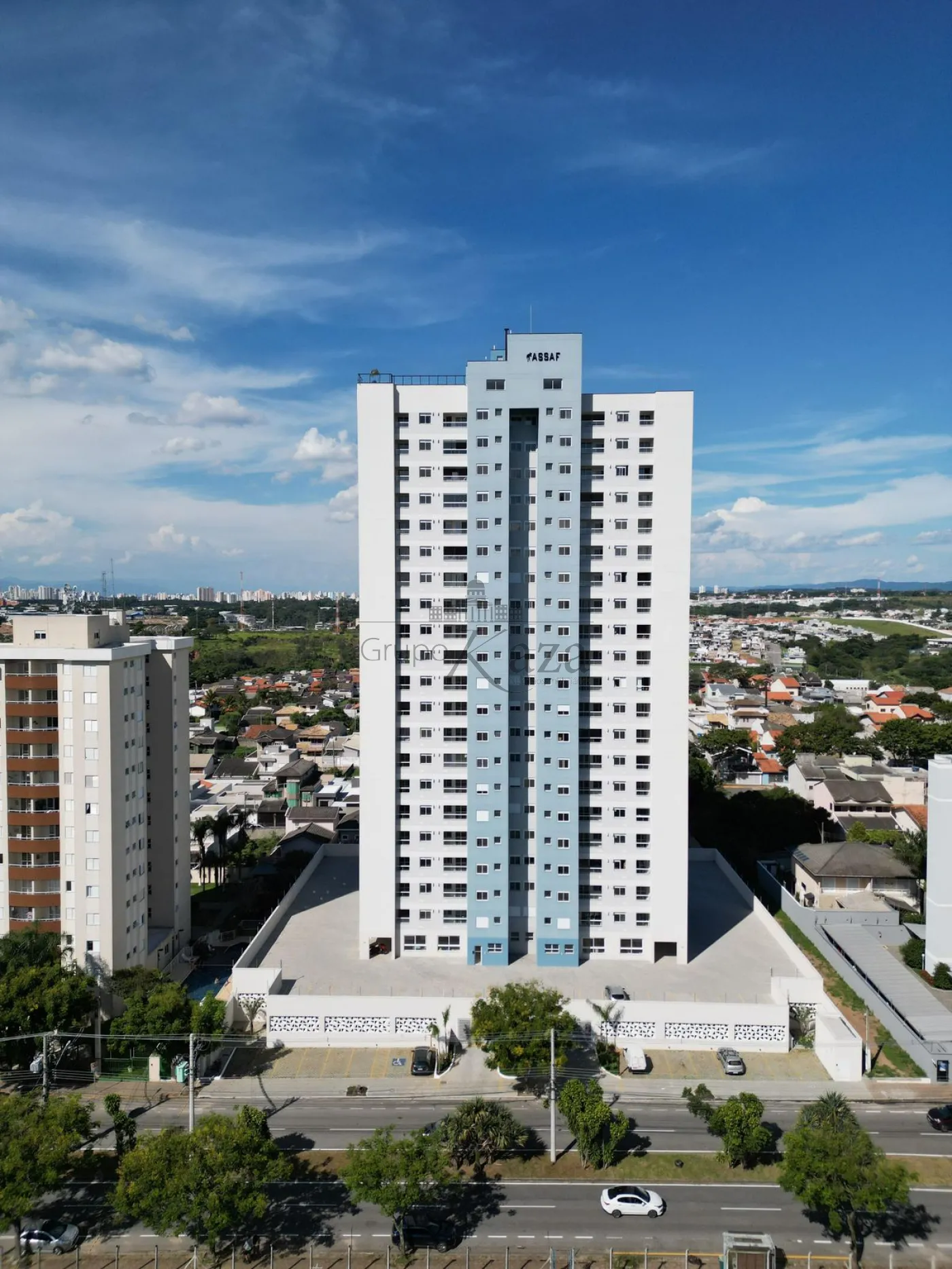 Foto 46 de Apartamento Padrão em Villa Branca, Jacareí - imagem 46