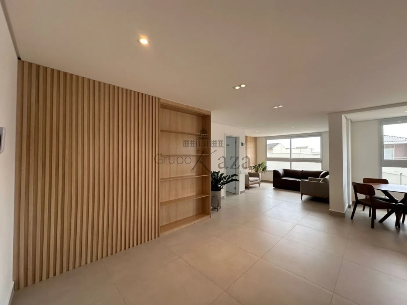 Foto 47 de Apartamento Padrão em Villa Branca, Jacareí - imagem 47