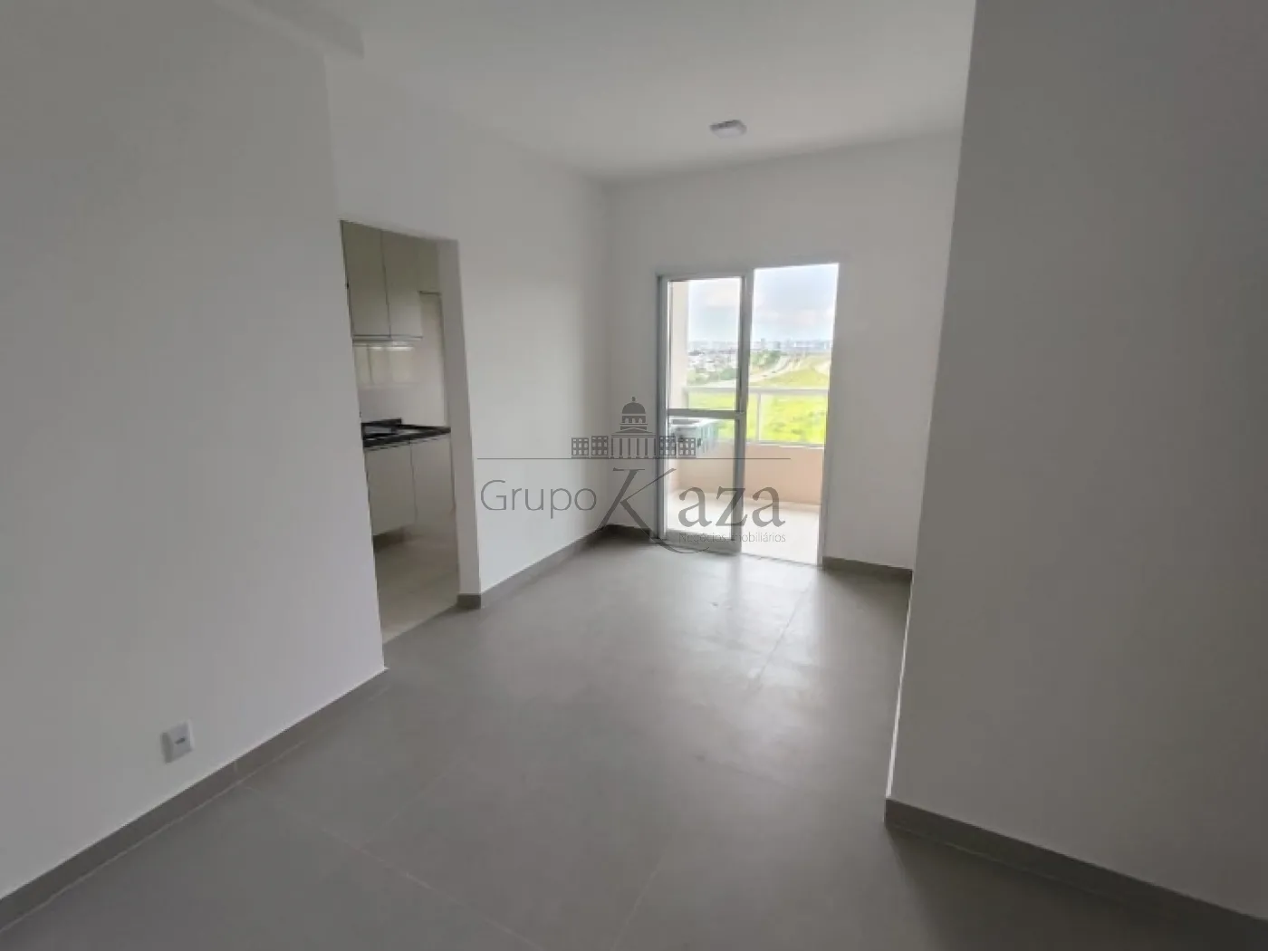 Foto 1 de Apartamento Padrão em Residencial Colinas do Paratehy, São José dos Campos - imagem 1