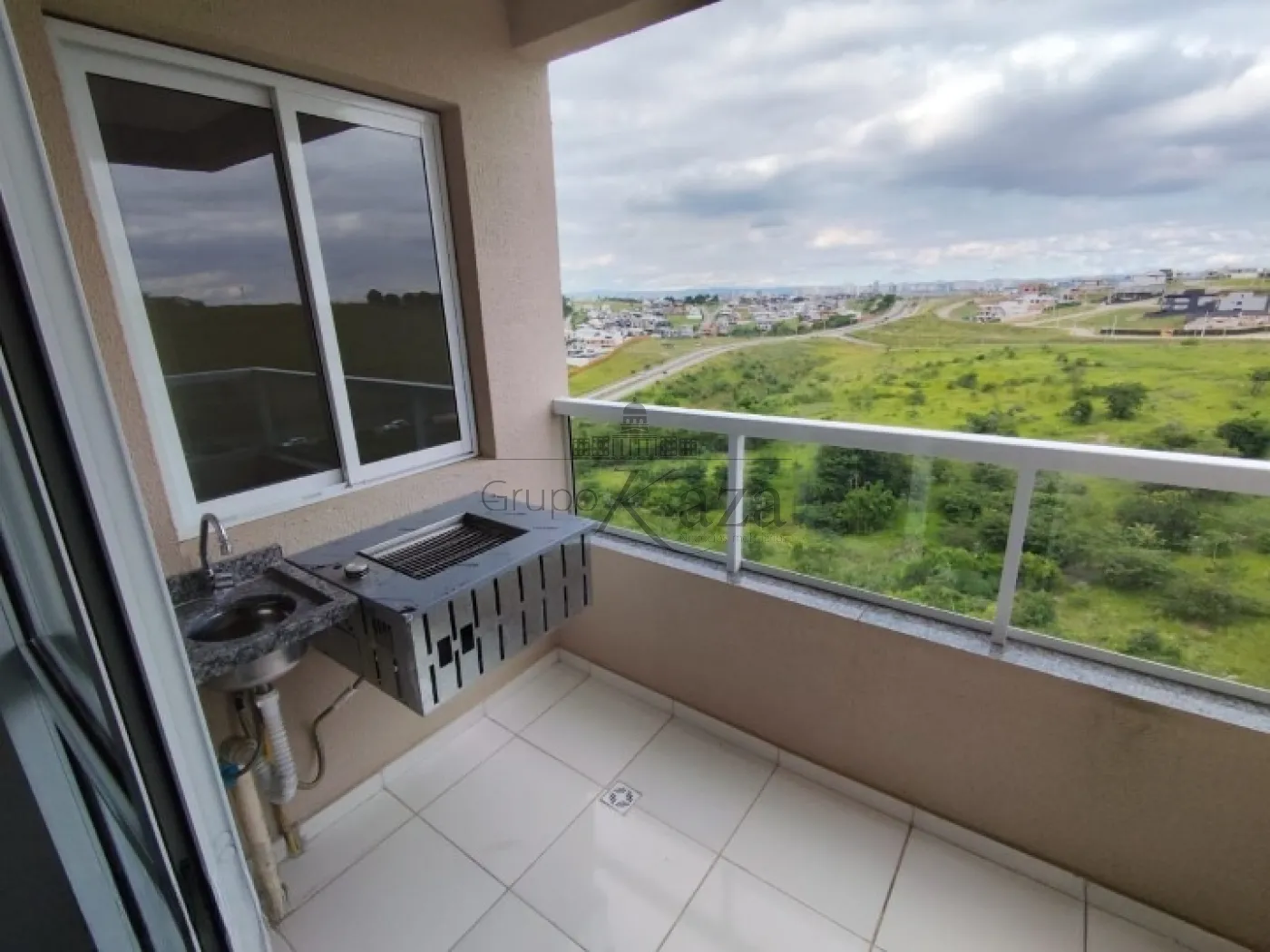 Foto 2 de Apartamento Padrão em Residencial Colinas do Paratehy, São José dos Campos - imagem 2