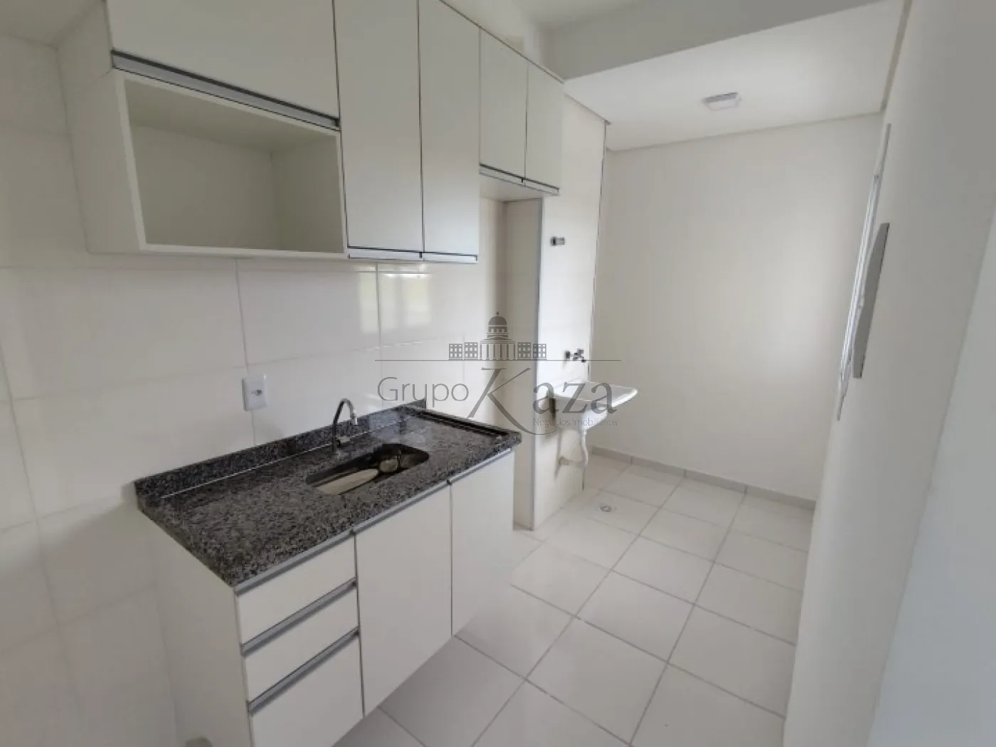 Foto 4 de Apartamento Padrão em Residencial Colinas do Paratehy, São José dos Campos - imagem 4