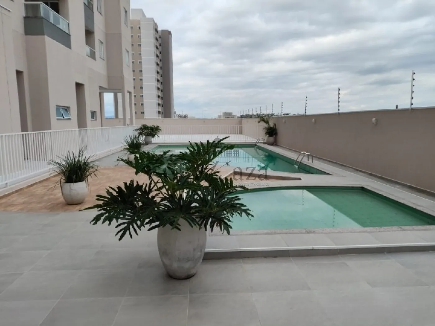 Foto 11 de Apartamento Padrão em Residencial Colinas do Paratehy, São José dos Campos - imagem 11