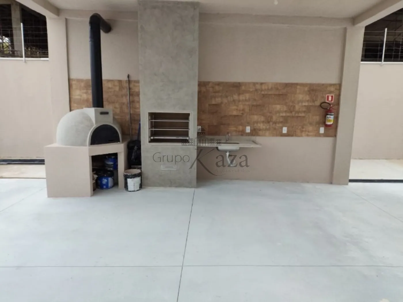 Foto 13 de Apartamento Padrão em Residencial Colinas do Paratehy, São José dos Campos - imagem 13