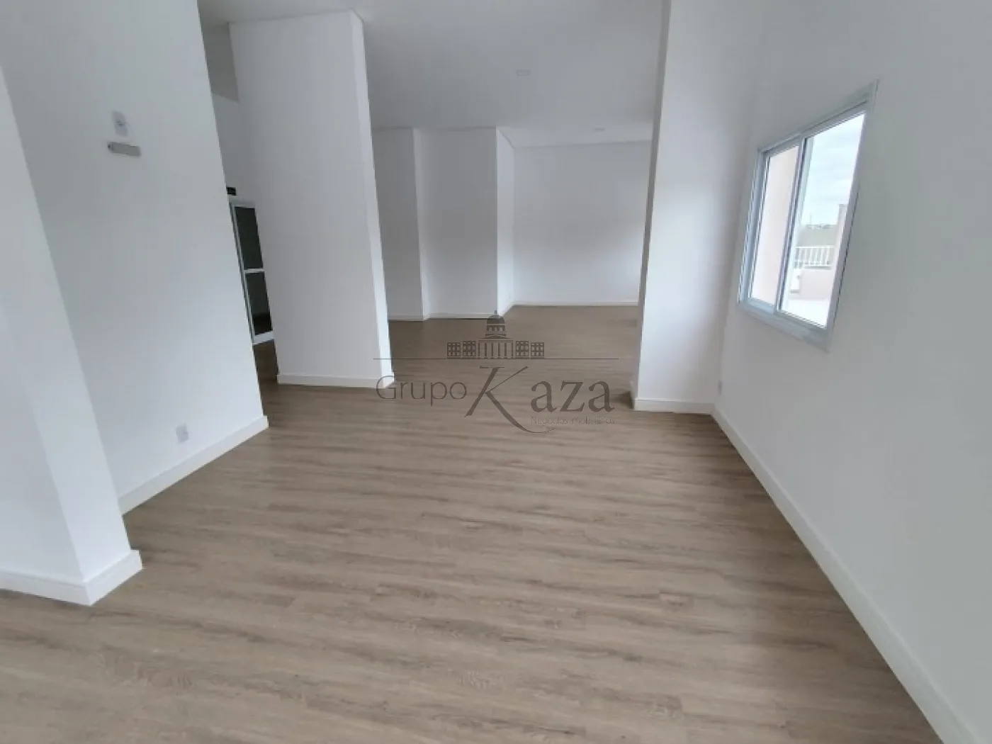 Foto 14 de Apartamento Padrão em Residencial Colinas do Paratehy, São José dos Campos - imagem 14