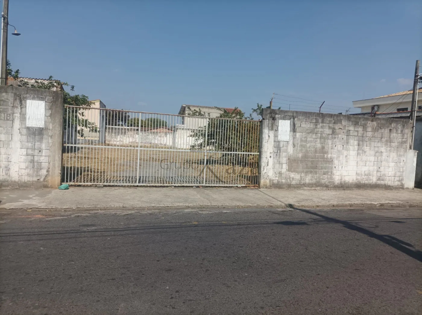 Foto 1 de Área ComercialResidencial em Santana, São José dos Campos - imagem 1