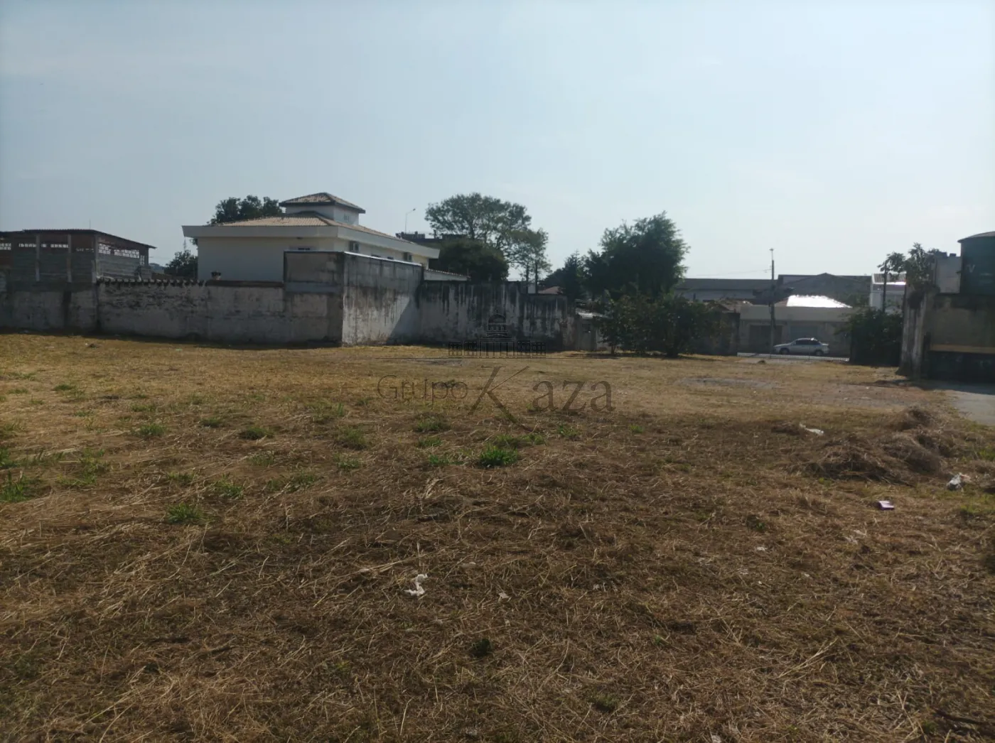 Foto 2 de Área ComercialResidencial em Santana, São José dos Campos - imagem 2