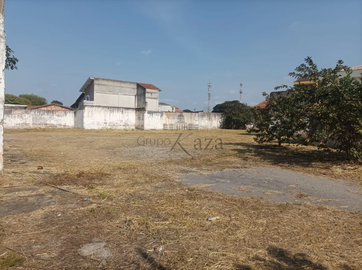 Foto 3 de Área ComercialResidencial em Santana, São José dos Campos - imagem 3