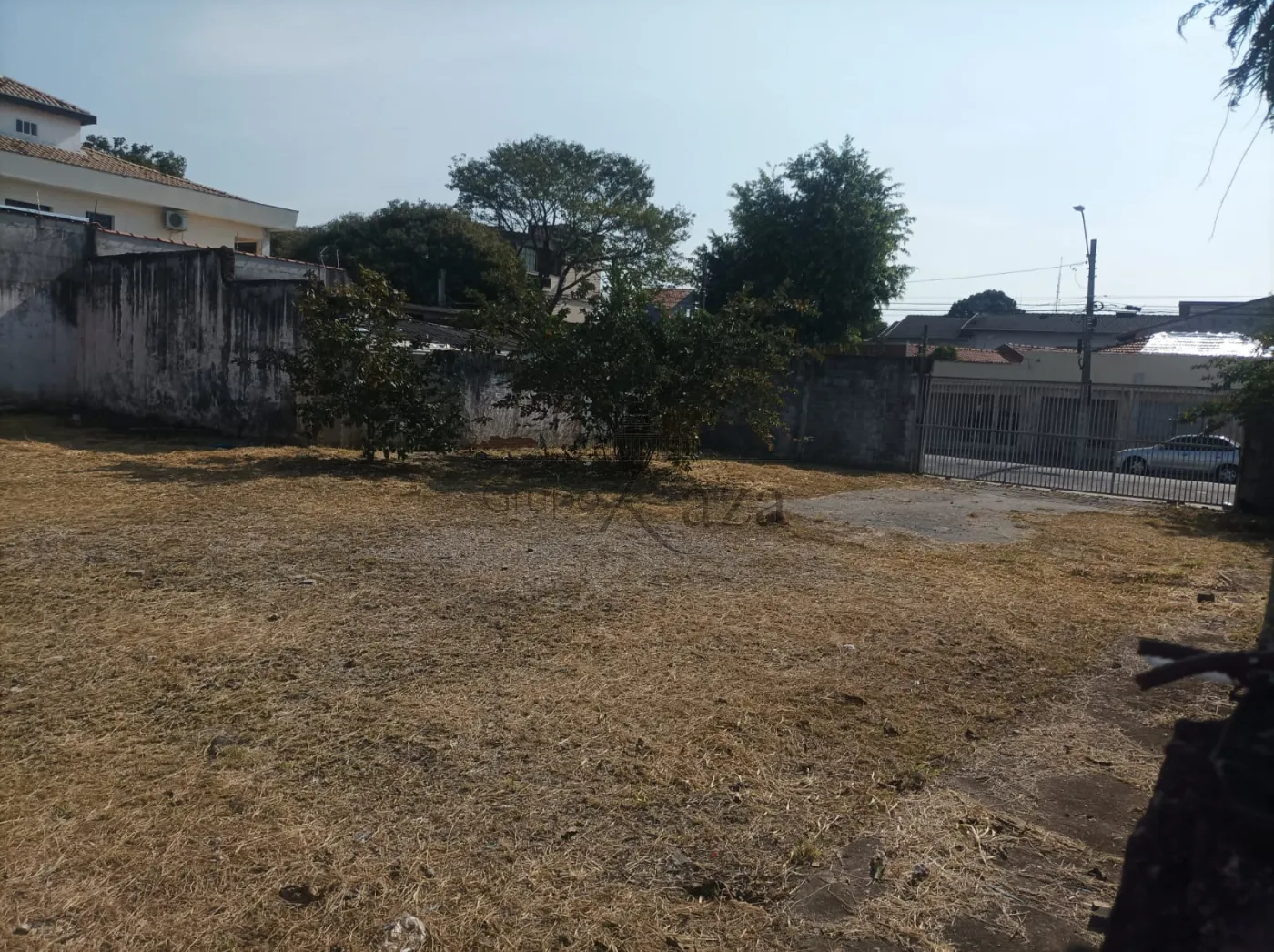 Foto 5 de Área ComercialResidencial em Santana, São José dos Campos - imagem 5