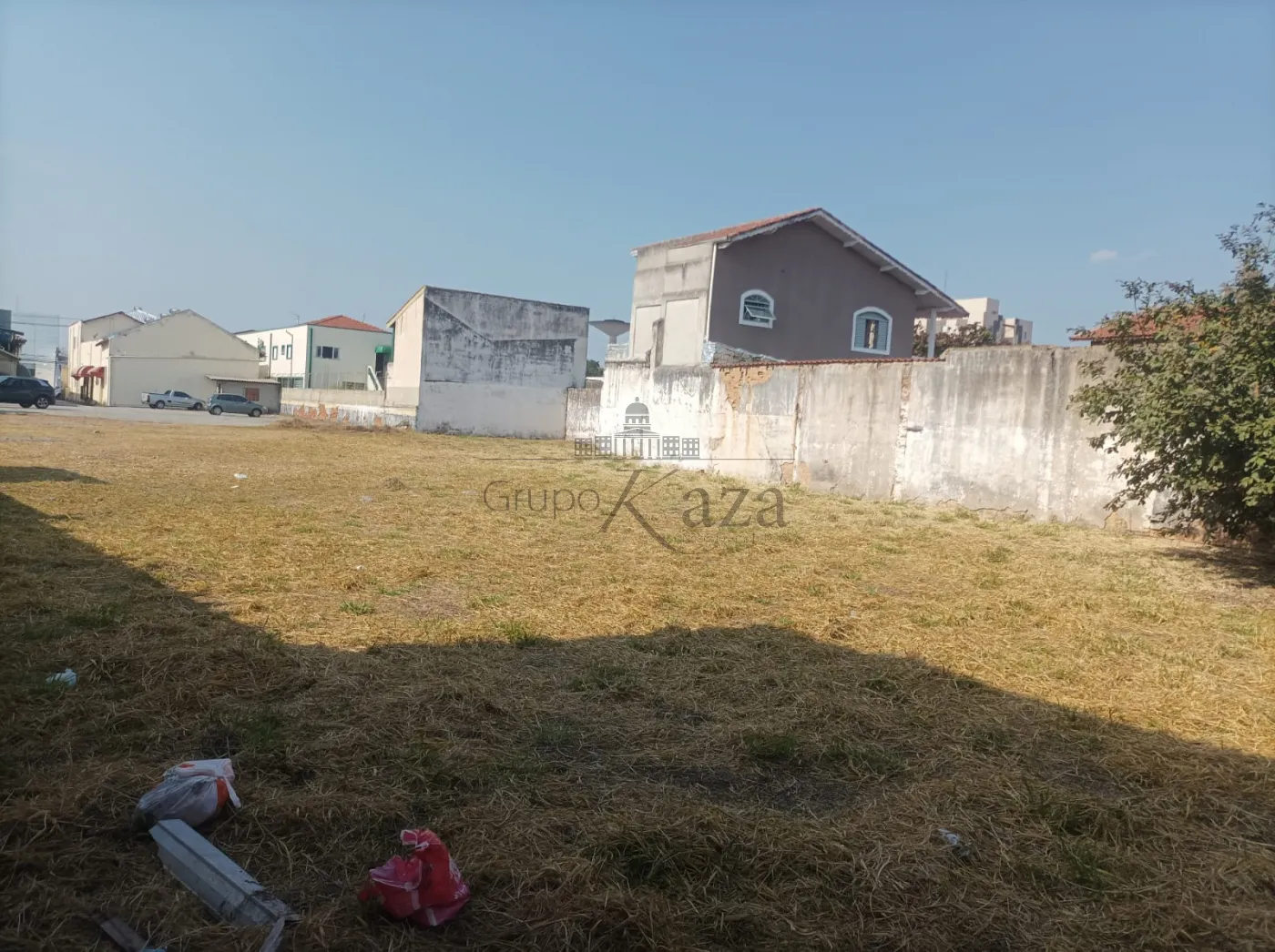 Foto 6 de Área ComercialResidencial em Santana, São José dos Campos - imagem 6